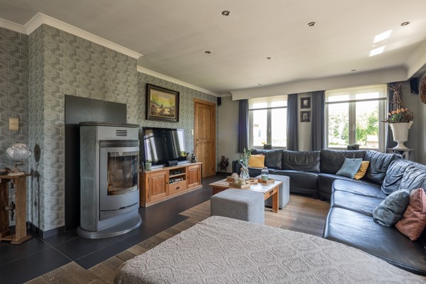 Medium property photo - Hees 16, 3930 Hamont-Achel